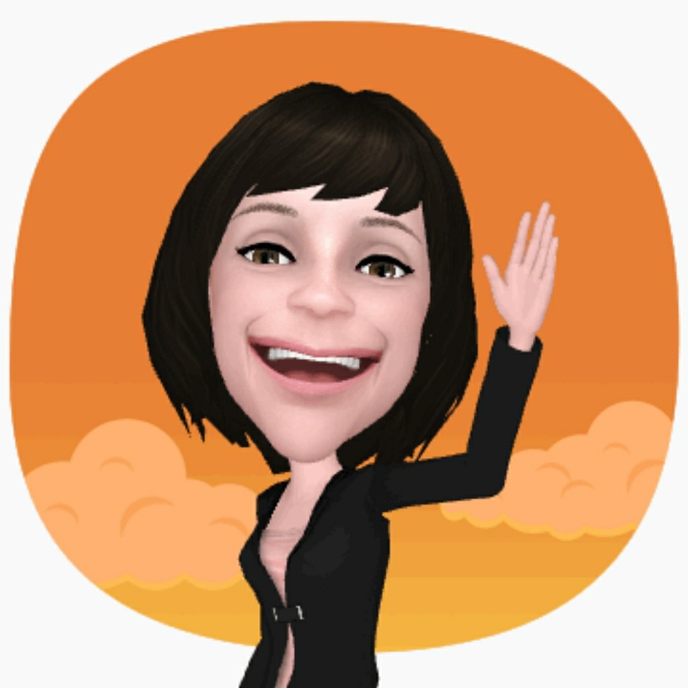 Meet your Posher, Deanna